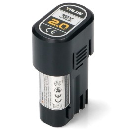 Value Vet-19Li Automatic Electric Flaring Battery