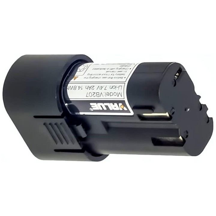 Value Vet-19Li Automatic Electric Flaring Battery
