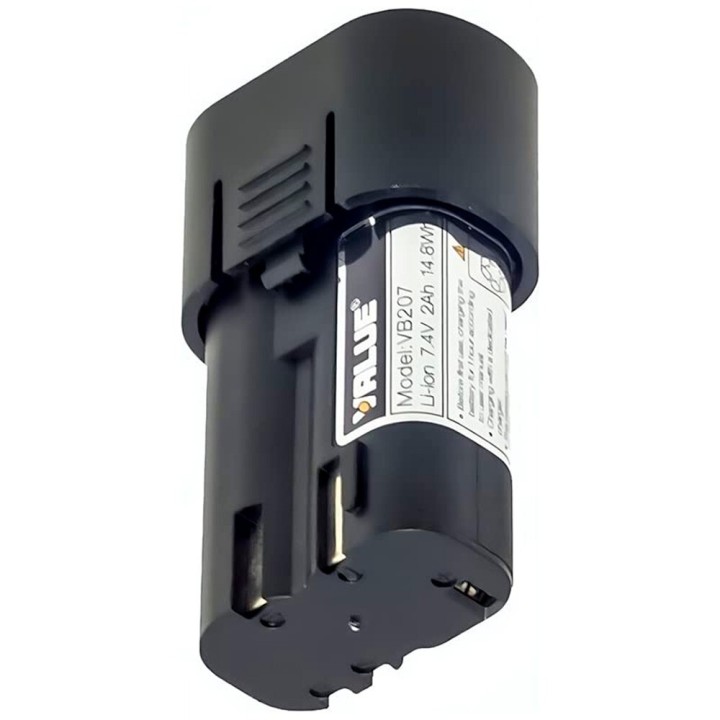 Batteria Elettrica Automatica Vet-19Li Value Vet-19Li