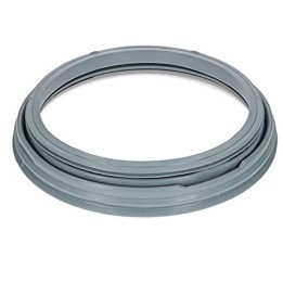 Porte De Machine À Laver À Soufflet En Caoutchouc Lg Wd10120 4986Er1004