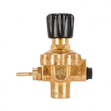 Reductor Oxigeno Turbo Set