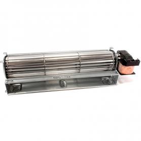 Ventilador Tangencial 300mm Derecha 220v 20w
