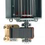 Ventilador Tangencial 300mm Derecha 220v 20w