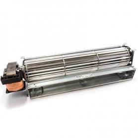 Ventilador Tangencial 300mm Izquierda 220v 20w