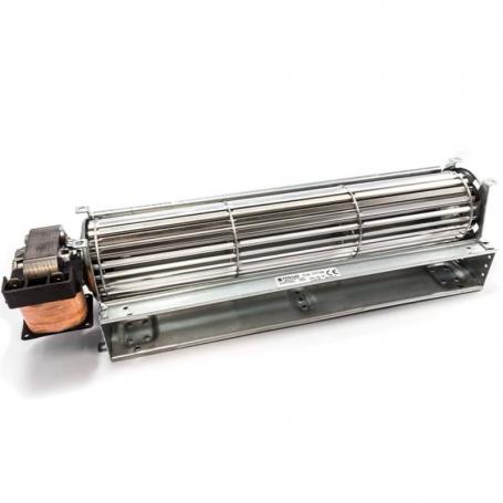 Ventilador Tangencial 300mm Izquierda 220v 20w
