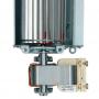 Ventilador Tangencial 300Mm Izquierda 20W