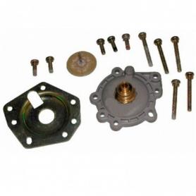 Rivestimenti per acqua di copertura per acqua Junkers 8705500101 WN10 WN5 WN6 ORIGINALE