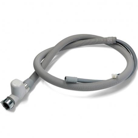 Tubo Entrada Agua Lavavajillas Ariston Aquastop C00372679 Original