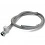 Tubo Entrada Agua Lavavajillas Ariston Aquastop C00372679 Original