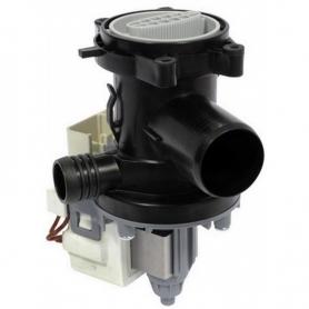Bomba Desague Lavadora compatible Whirlpool C00310955