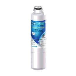 Filtre À Eau Pour Réfrigérateur Compatible Avec Samsung Da29-00020B