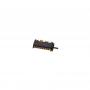 Selector Horno compatible con Smeg 811730204, 811730066, 811730102