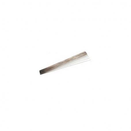 Varilla Soldar Ag-20 Varilla X500Mm 2% 250 Gramos