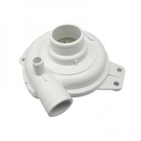 Turbina Lavavajillas compatible con Smeg 690070529 Original