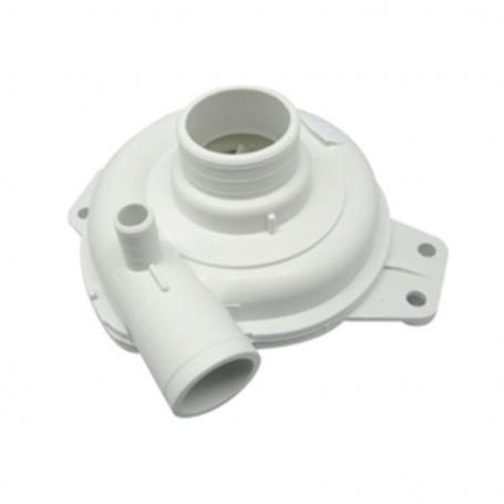 Turbina Lavavajillas compatible con Smeg 690070529 Original