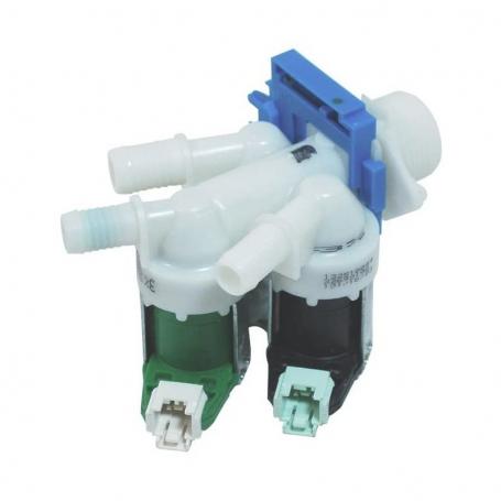 Electrovalvula 3 roads Zanussi Departure 90 degrees 1325188405