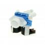 Electrovalvula 3 roads Zanussi Departure 90 degrees 1325188405