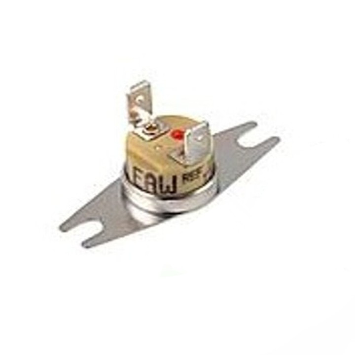 Saunier Duval 72 S57211 Termostato Di Sicurezza Caldaia