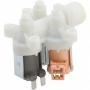 Electrovalvula compatible con Electrolux 3 vias 90 grados 4071360194 1100991080 1105380024