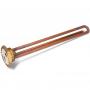 Resistencia Termo Electrico Vaina Cobre Rosca 1 1/4 800w 220v Standard
