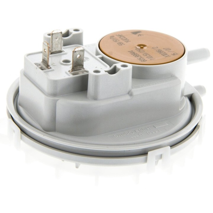Saunier Duval Isofast2000 S57441 Chaudière À Pressostat D’Air