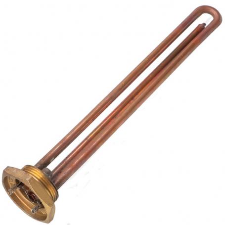 Electric the termico resistenza rame cober 1/4 2000w 220V standard