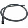 Tubo Desague Agua Lavavajillas compatible con Indesit C00273284 Original