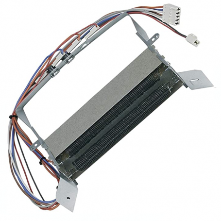 Resistencia Secadora compatible con Indesit C00277072