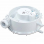 Ariston Boiler Air Presostat 108 Honeywell C6065FH113 571651