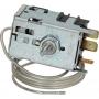 Kühlschrank Thermostat von Danfoss 077B2020 Temperaturregler