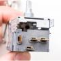 Kühlschrank Thermostat von Danfoss 077B2020 Temperaturregler