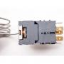 Termostato Frigorifico compatible con Danfoss 077B2020 Regulador Temperatura