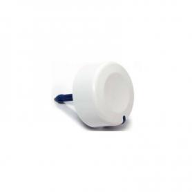 Mando Timer Secadora compatible con Whirlpool 481241458306