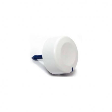 Mando Timer Secadora compatible con Whirlpool 481241458306