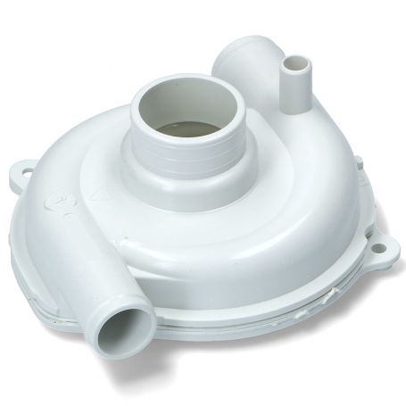 Turbina per lavastoviglie Teka Smeg 690070483 Originale