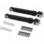 Indesit Hotpoint C00309597 Assemblaggio di lavaggio originale