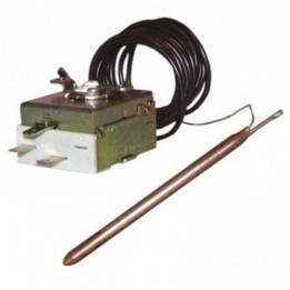 Thermostat Réglable Ariston 395943 Chaudière