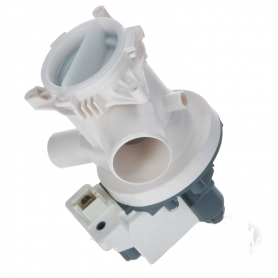 Beko Waschmaschine Schubladenpumpe 2840940100 2880401800 9014677