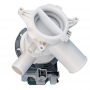 Bomba Desague Lavadora compatible con Beko 2840940100