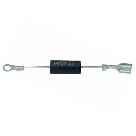 DIODE MICROWAKE WHIRLPOOL 481221838323 48192183803