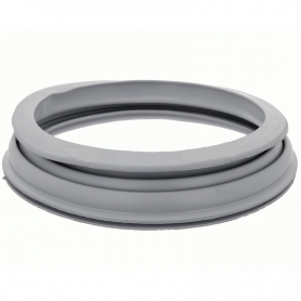 Goma Fuelle Puerta Lavadora compatible con Whirpool WM712 481246668775