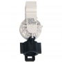 Presostato Lavavajillas compatible con Electrolux 140000554083 140000554067
