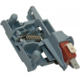 INDESIT Dishwasher Door Clocation C00195887