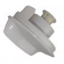 Mando Microondas compatible con Whirlpool 481941338144