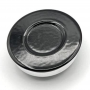 Base + Tapa Quemador Sabaf N 2 75Mm Serie 2 compatible con las marcas Teka, Fagor, Indesit, Zanussi