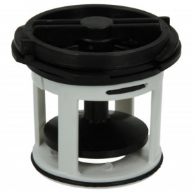 Drass Filter Whirlpool washing machine 481948058106