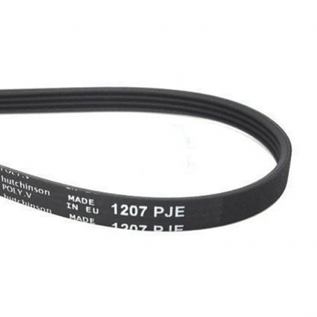 Whirlpool -Waschgürtel 1207 J4 481235818204