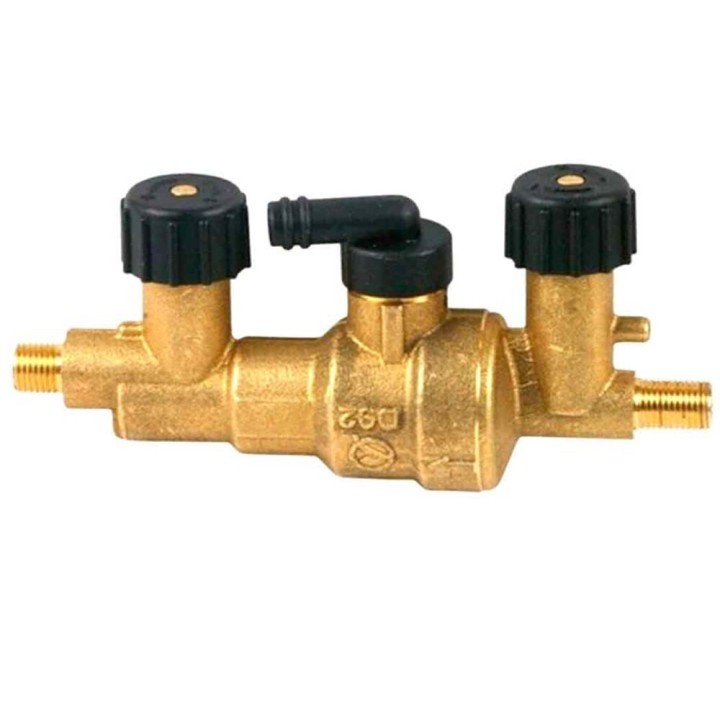 Chaffoteux Sezionatore Valvola Caldaia 60000263