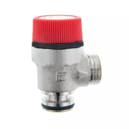 Chaffoteux Valvola Di Sicurezza Caldaia 7 Bar 60000437