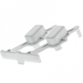Teclado Lavadora compatible con Whirlpool C00311144 Original